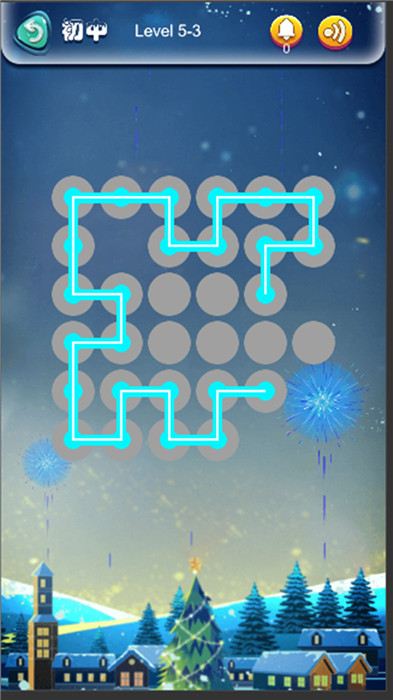 马良一笔画手机版