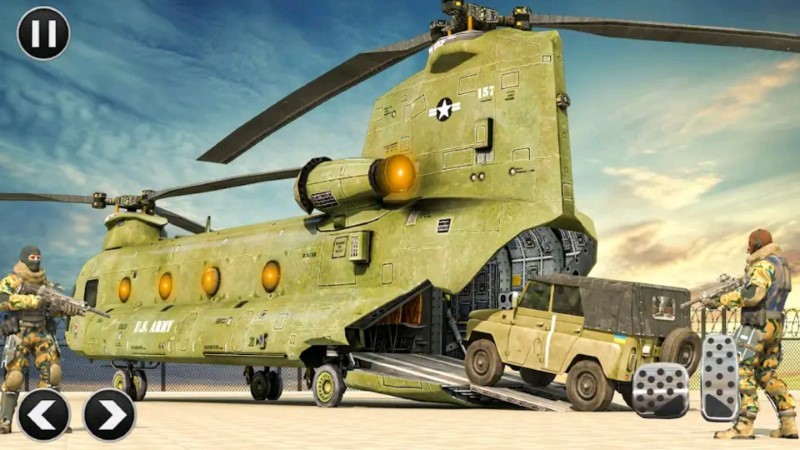 战争大比拼游戏 战争大比拼手机版下载