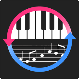 midi五线谱软件 v1.0.5