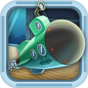 疯狂的潜艇手机版