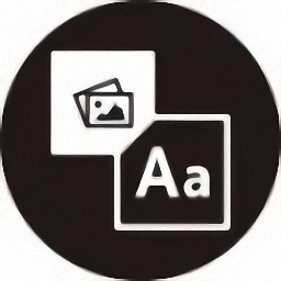 盛世图文扫描app