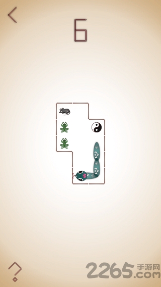 蛇它虫内购破解版