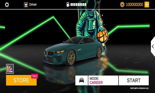 真实停车场2汽车驾驶2021手机版