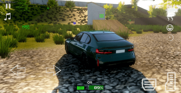 迷你汽车模拟器比赛2025游戏 迷你汽车模拟器比赛2025去广告下载