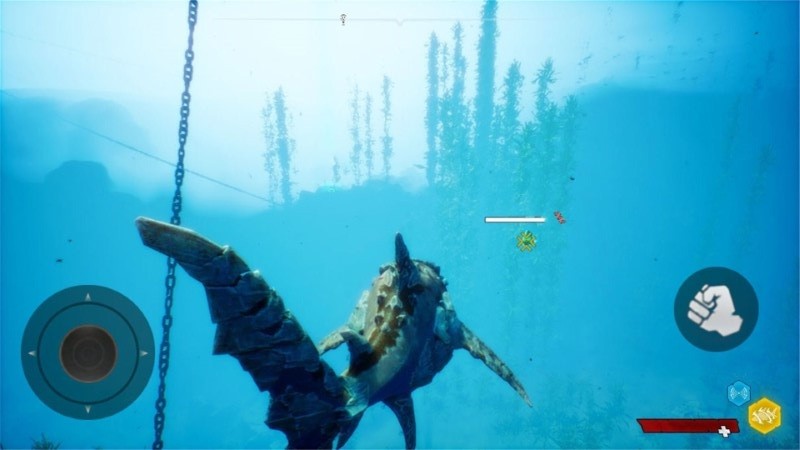 美味星球饥饿鲨鱼游戏