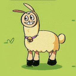 饥饿的拉姆手游最新版