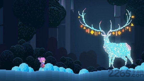 夏日追逐者手机版