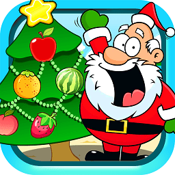 儿童圣诞树装扮游戏 v2.70.214k