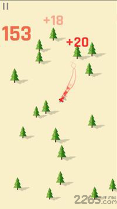 天空滑翔机游戏 天空滑翔机官方版下载