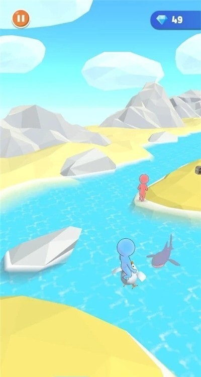 人群史诗挑战最新版下载