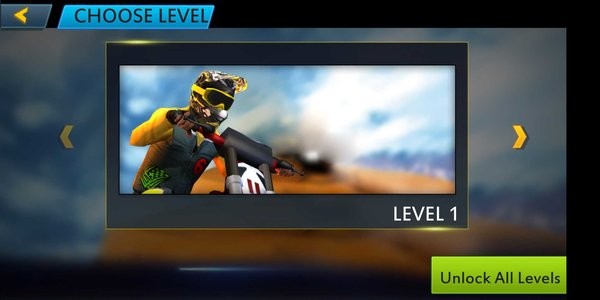 自行车特技大师游戏 自行车特技大师手机版下载