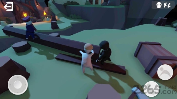 傻瓜快跑游戏 傻瓜快跑手机版