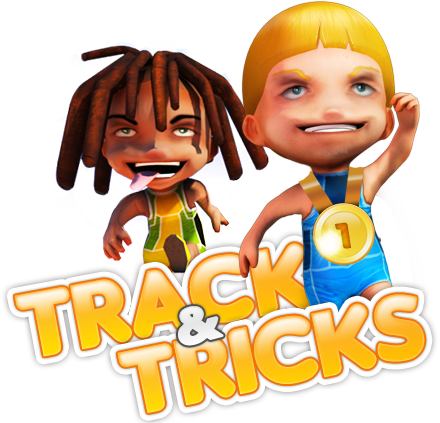 田径与技巧手机版