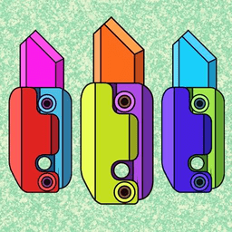 diy萝卜刀手游最新版