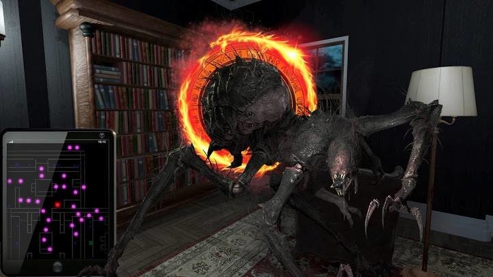 邪恶欺诈官方版