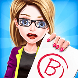 请叫我班主任游戏