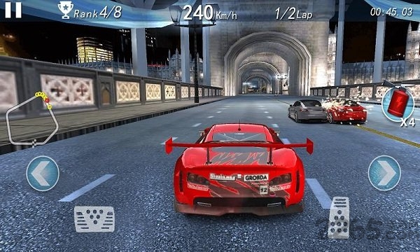 速度追逐官方免费版下载