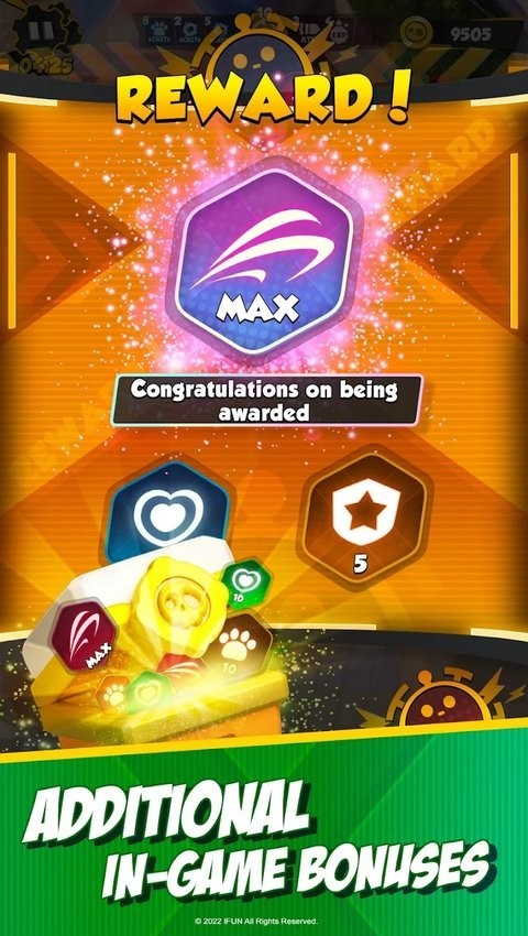 五分钟救世界游戏