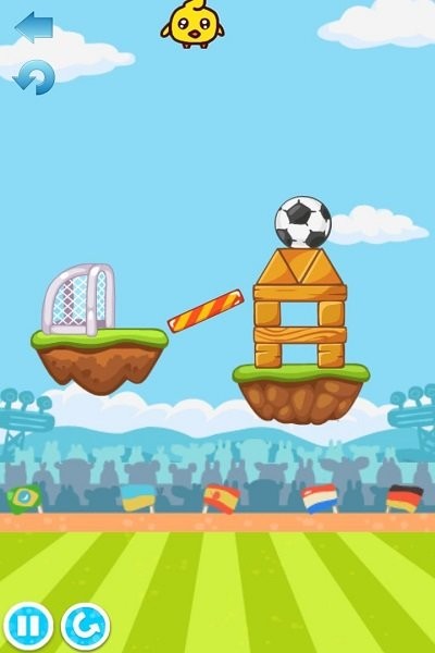 球球破纪录手机版