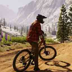 我骑自行车贼溜手机版 v1.0