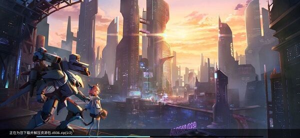 命运先锋福音eva官方版