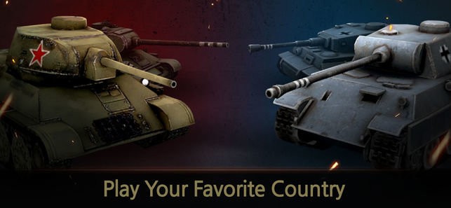 ww2战争模拟器游戏