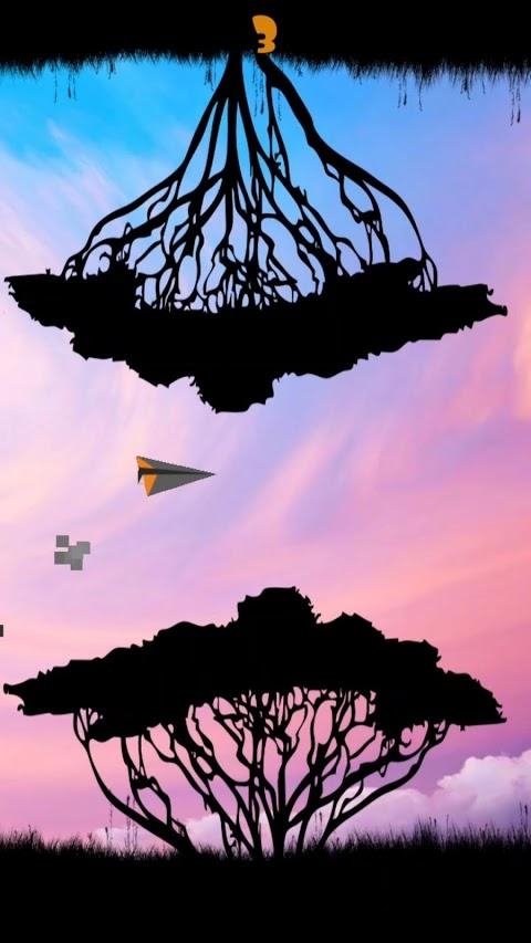 塔皮滑翔机官方版 塔皮滑翔机手机版下载