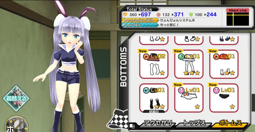 单色小姐无限金币版