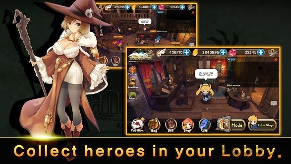 战术土地最新版