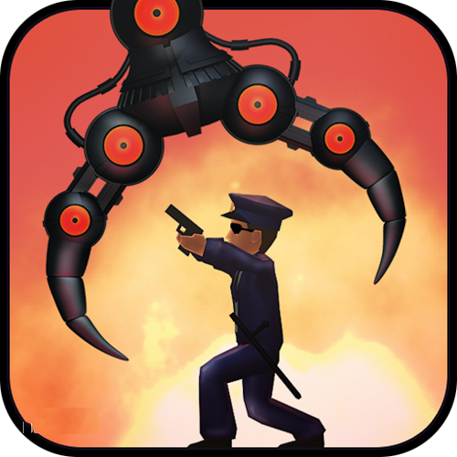 邪恶飞船中文破解版