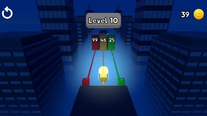 灯泡快跑游戏 灯泡快跑手机版下载