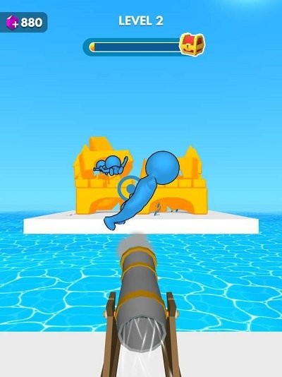 人群大战3d最新版