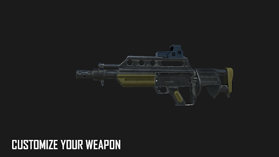 strike team online最新版本