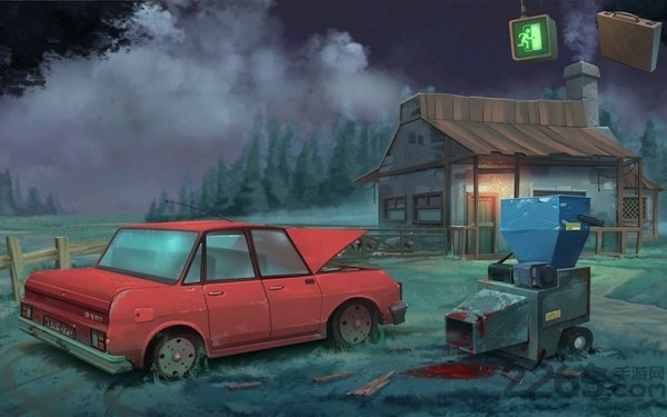 无名小卒中文版(nobodies)