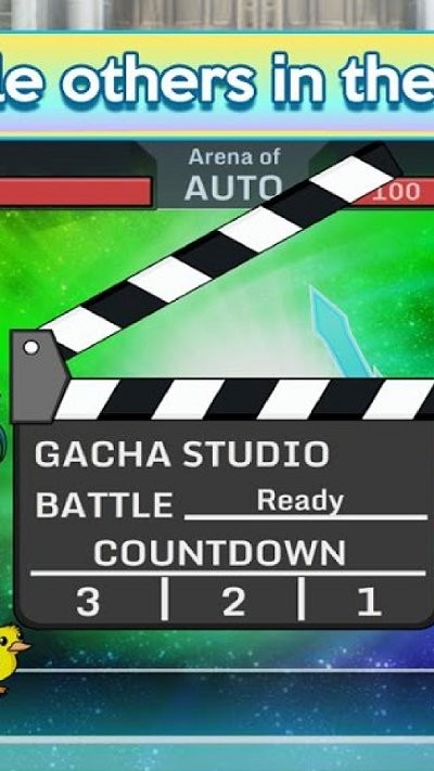 扭蛋人生2手游下载