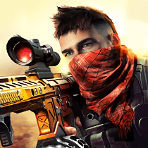 城市狙击现代射击手游