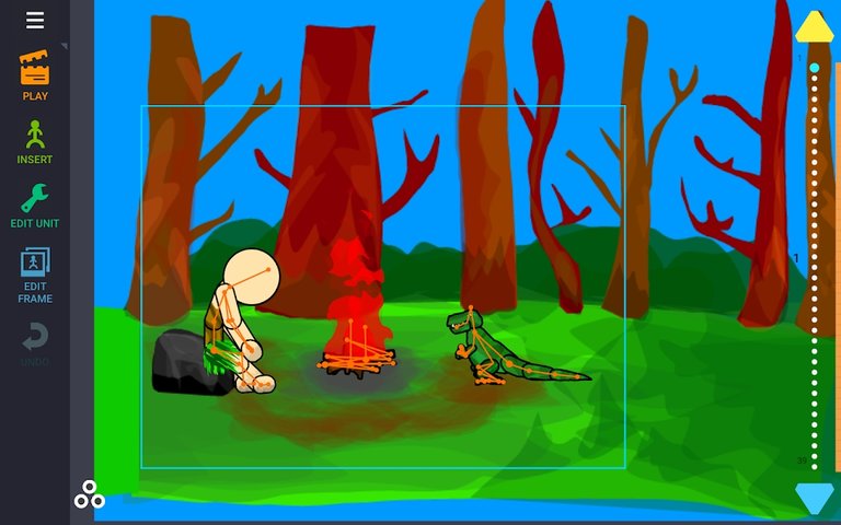 人人都能做动画2汉化版全解锁版