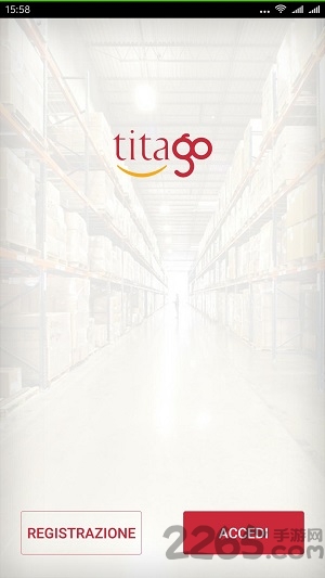 嘀哒购手机版(Titago)