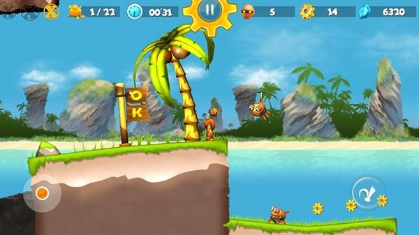 麦考快跑手机版