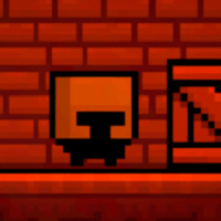 怪异的地牢游戏