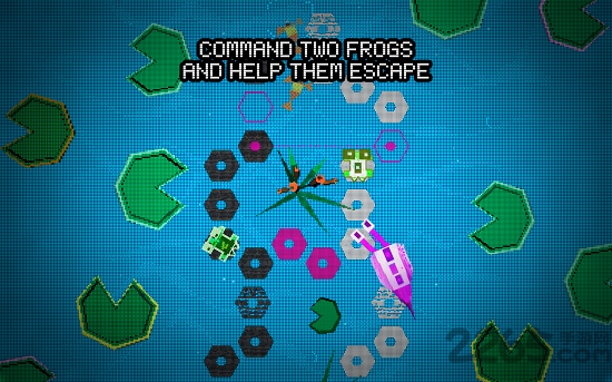 project frox中文版