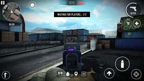 strike team online最新版本