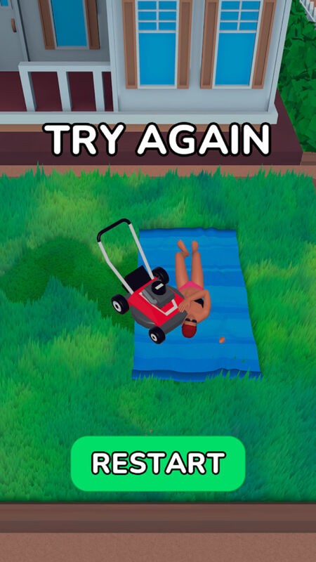 草坪护理3d最新版