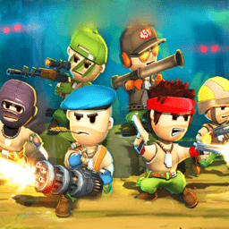 部落大逃杀最新版 v1.0