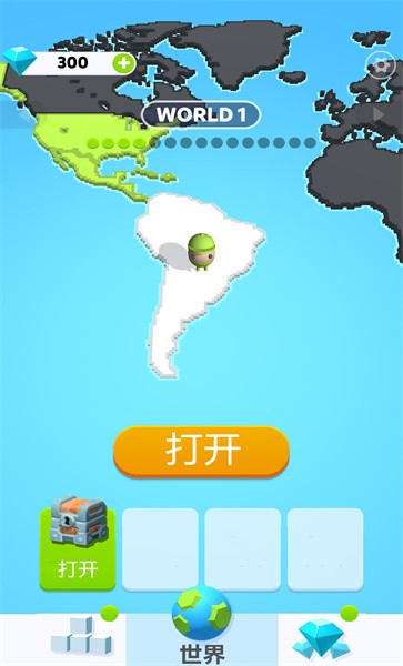 像素争夺战手机版