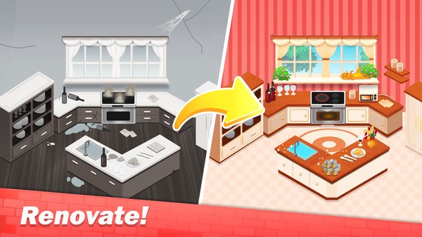 大酒店模拟器最新版