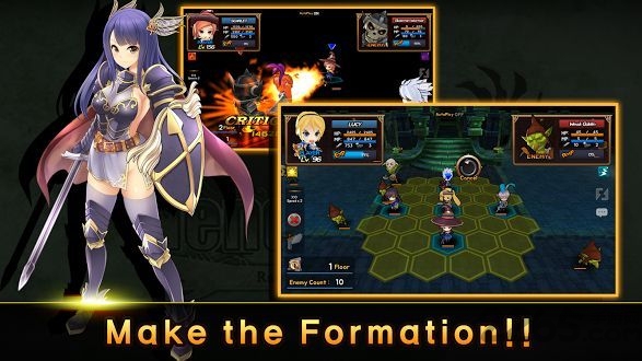 战术土地最新版