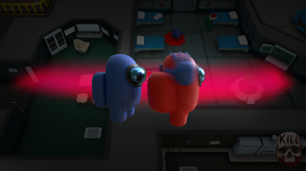 我们当中有内鬼最新版 我们当中有内鬼中文版下载