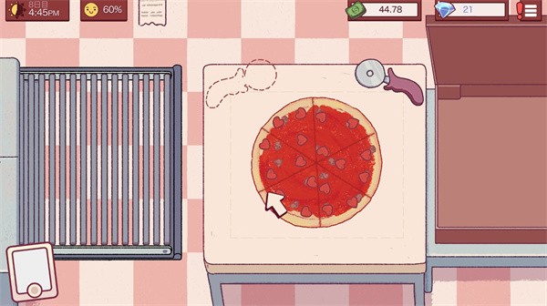 三明治美食大作战官方版