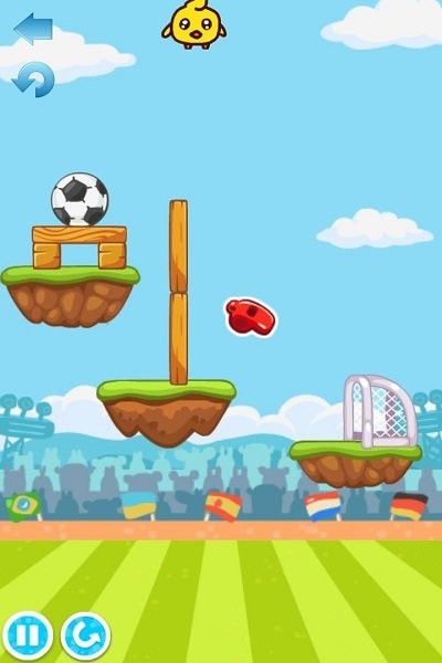 球球破纪录手机版